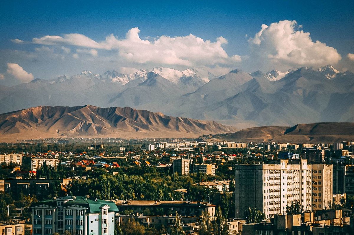 Analysis of Bills on the Legalization of Gambling in Kyrgyzstan