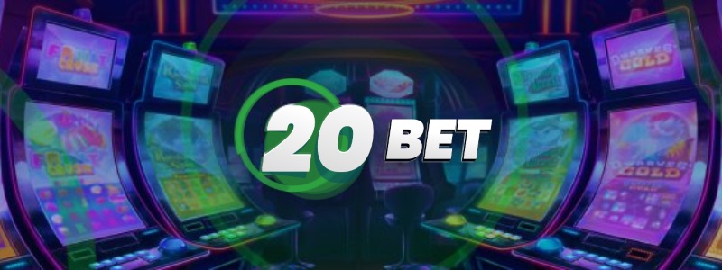 The Nicest Evaluation Of 20Bet Casino Platform: Is It Really So Good?